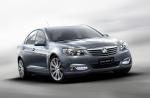 Holden VF Commodore Calais V 2013 года